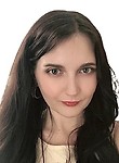 Михайлова Дарья Сергеевна