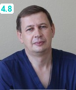 Ватутин Сергей Николаевич