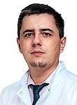 Лозовский Виталий Валерьевич