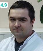 Доронин Андрей Борисович