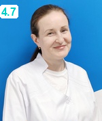 Сергутина Ирина Евгеньевна