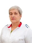 Изотова Елена Петровна