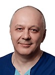 Стародубцев Сергей Юрьевич