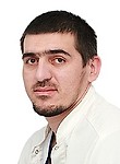 Татаев Адам Амхатович