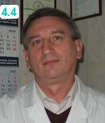 Жуликов Александр Львович