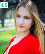 Друшлякова Анна Андреевна