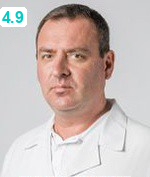 Керус Александр Викторович