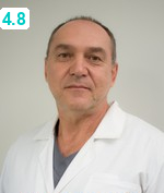 Пархоменко Валерий Николаевич