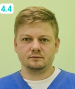 Донцов Михаил Александрович