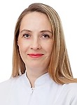 Баринова Елена Станиславовна