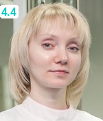 Дектярёва Юлия Васильевна