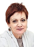 Молдаванова Галина Александровна