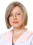 Долматова Ирина Станиславовна