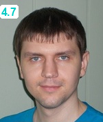 Караваев Роман Николаевич