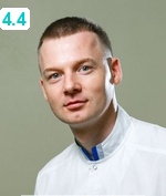 Лухманов Георгий Владимирович