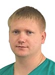 Дубровин Игорь Алексеевич