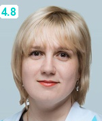Матасова Татьяна Константиновна