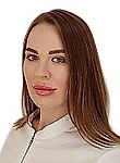 Глушенко Олеся Александровна