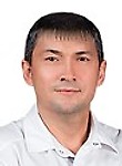 Шабаловский Андрей Юрьевич