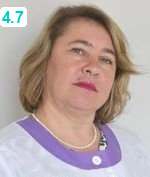 Хоперская Татьяна Вячеславовна