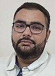 Тазбиев Иляс Джамалаевич
