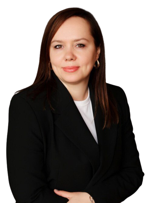 Адамян Елена Николаевна