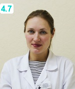 Резникова Людмила Борисовна