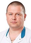 Небензя Илья Александрович