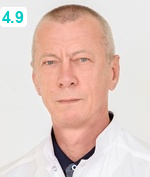 Рязанцев Игорь Юрьевич