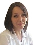 Дугенцова Лариса Анатольевна
