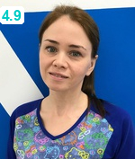 Кучерова Алена Владимировна