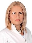 Иванова Инна Сергеевна
