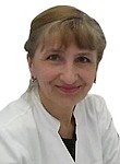 Краснощекова Елена Леонидовна