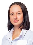 Касьянова Людмила Владимировна