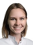 Петрова Виктория Сергеевна