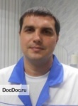Данилов Роман Николаевич
