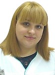 Леонченко Татьяна Сергеевна