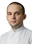 Ширяев Александр Сергеевич