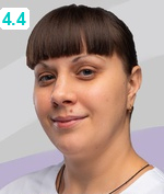 Шульга Ольга Николаевна