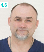 Савушкин Дмитрий Викторович