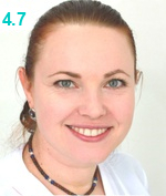 Сулыгина Наталья Викторовна