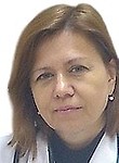 Ноздренкова Елена Олеговна