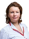 Беленовская Наталия Георгиевна