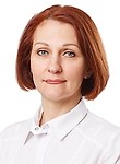 Милосердова Ирина Юрьевна