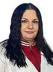 Горелова Мария Александровна