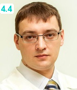 Штерцер Роман Витальевич