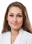 Караваева Элида Равильевна