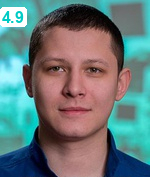 Пучков Денис Валерьевич