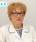 Назарова Нина Владимировна