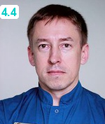 Гречкин Евгений Леонидович